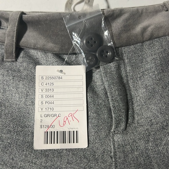 Paper Boy mixed textile shorts - Picture 6 of 7